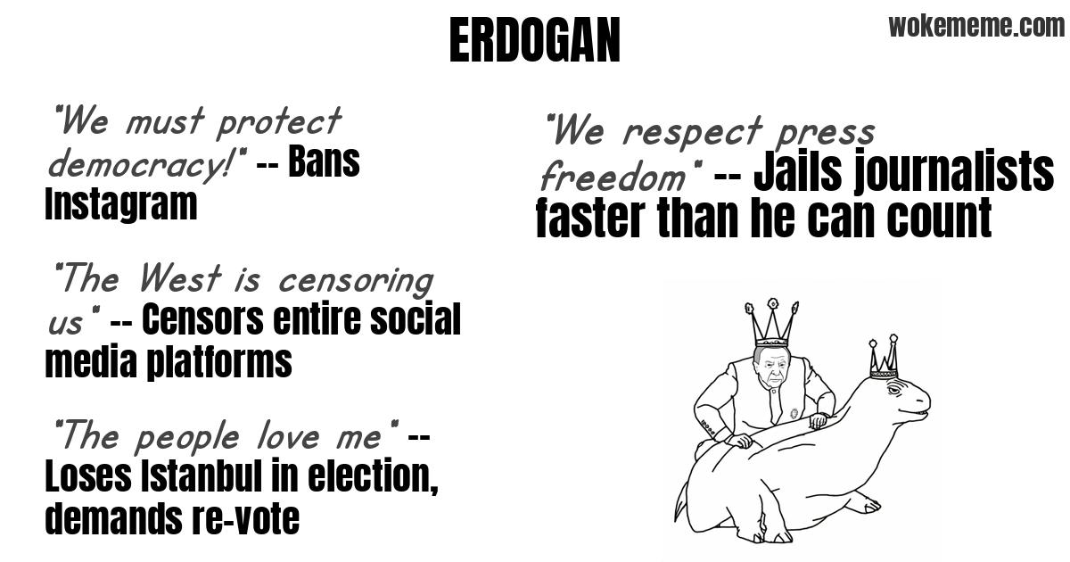 ERDOGAN