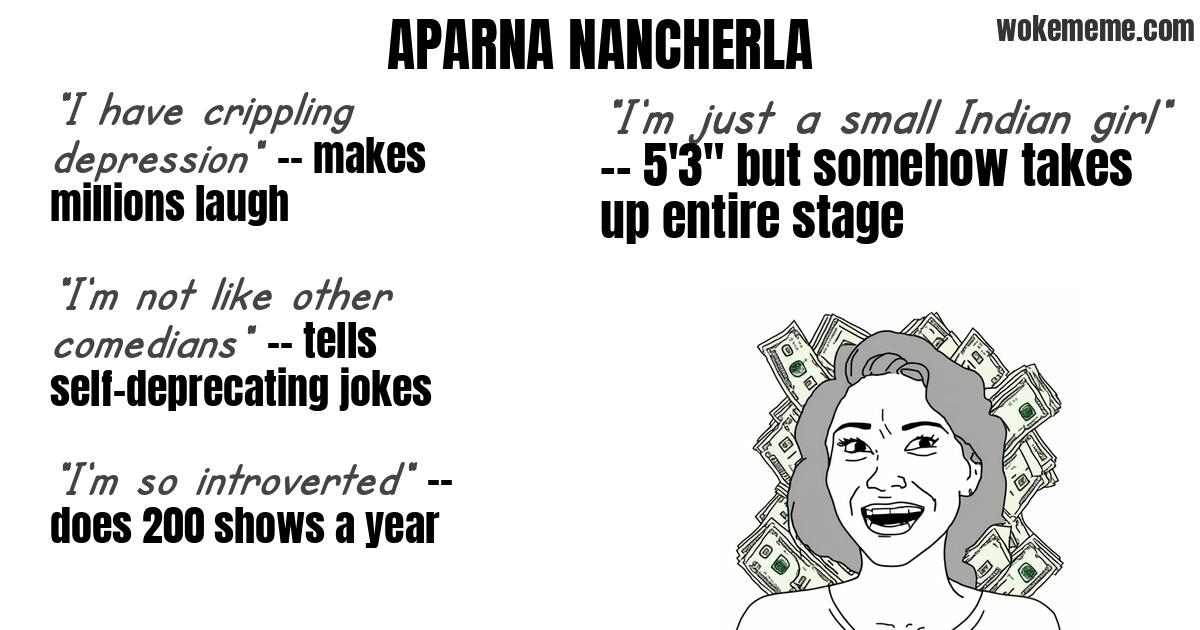 APARNA NANCHERLA