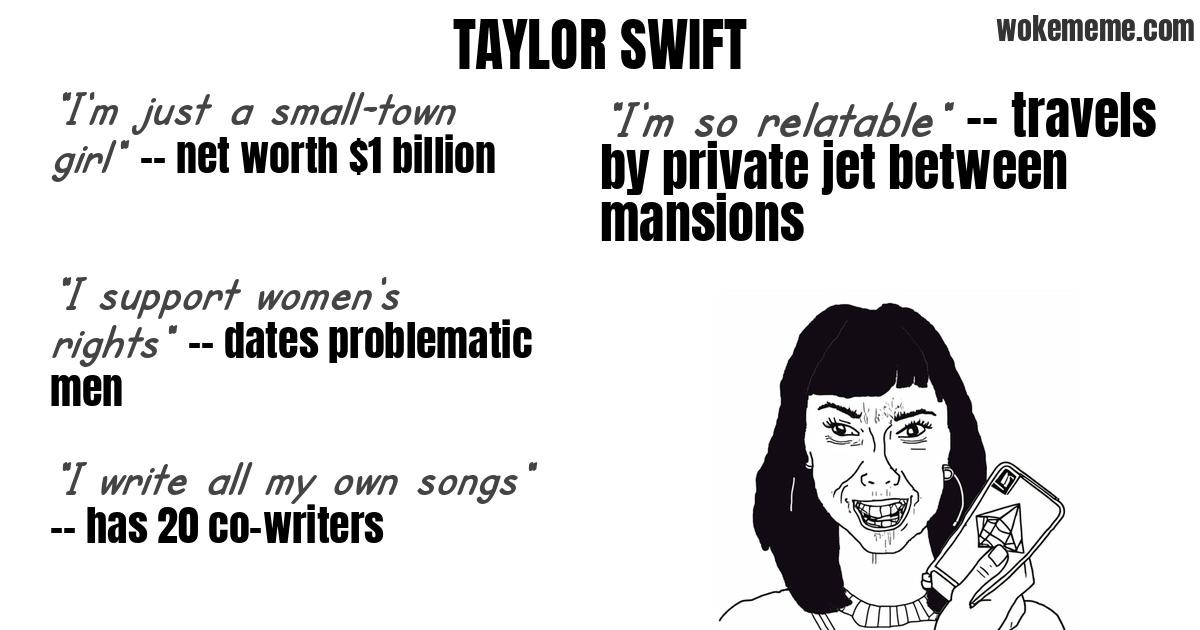 TAYLOR SWIFT